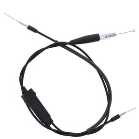ALL BALLS RACING ATV THROTTLE CABLES (45 - 1161) - DRIVEN Canada's Powersports 72398040393645 - 1161