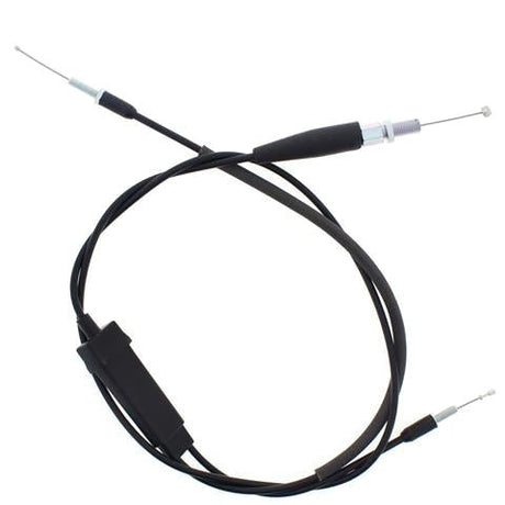 ALL BALLS RACING ATV THROTTLE CABLES (45 - 1161) - DRIVEN Canada's Powersports 72398040393645 - 1161