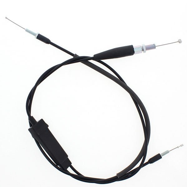 ALL BALLS RACING ATV THROTTLE CABLES (45 - 1161) - DRIVEN Canada's Powersports 72398040393645 - 1161