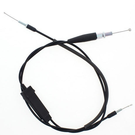ALL BALLS RACING ATV THROTTLE CABLES (45 - 1161) - DRIVEN Canada's Powersports 72398040393645 - 1161