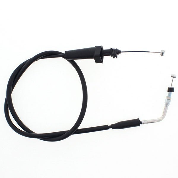 ALL BALLS RACING ATV THROTTLE CABLES (45 - 1167) - DRIVEN Canada's Powersports 72398040398145 - 1167