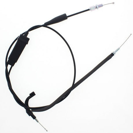 ALL BALLS RACING ATV THROTTLE CABLES (45 - 1225) - DRIVEN Canada's Powersports 72398040415545 - 1225