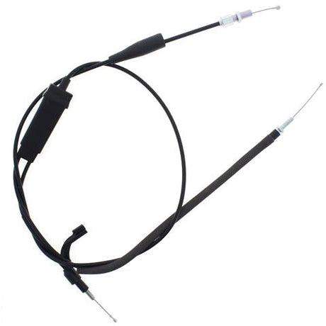 ALL BALLS RACING ATV THROTTLE CABLES (45 - 1225) - DRIVEN Canada's Powersports 72398040415545 - 1225