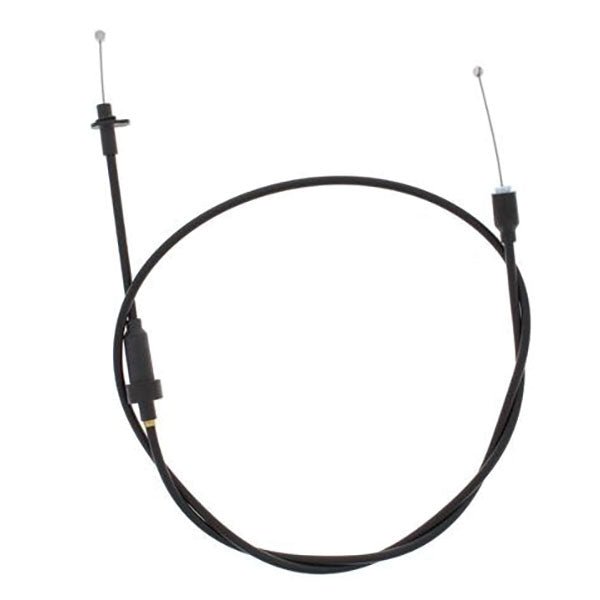 ALL BALLS RACING ATV THROTTLE CABLES (45 - 1253) - DRIVEN Canada's Powersports 72398042536545 - 1253