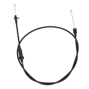 ALL BALLS RACING ATV THROTTLE CABLES (45 - 1253) - DRIVEN Canada's Powersports 72398042536545 - 1253