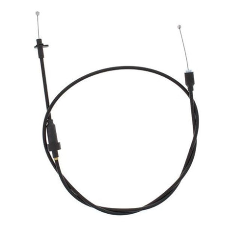 ALL BALLS RACING ATV THROTTLE CABLES (45 - 1253) - DRIVEN Canada's Powersports 72398042536545 - 1253