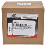 ALL BALLS RACING ATV/UTV AIR FILTER (48 - 1021) - DRIVEN Canada's Powersports 61331080876348 - 1021