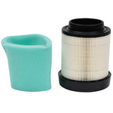 ALL BALLS RACING ATV/UTV AIR FILTER (48 - 1021) - DRIVEN Canada's Powersports 61331080876348 - 1021