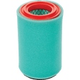 ALL BALLS RACING ATV/UTV AIR FILTER (48 - 1027) - DRIVEN Canada's Powersports 61331080882448 - 1027