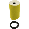ALL BALLS RACING ATV/UTV AIR FILTER (48 - 1067) - DRIVEN Canada's Powersports 61331080938848 - 1067