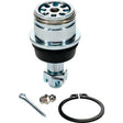 ALL BALLS RACING BALL JOINT KIT (42 - 1009 - HP) - DRIVEN Canada's Powersports 61331081001842 - 1009 - HP