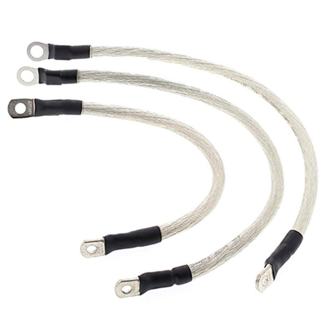 ALL BALLS RACING BATTERY CABLE (79 - 3003) - DRIVEN Canada's Powersports 72398042830479 - 3003