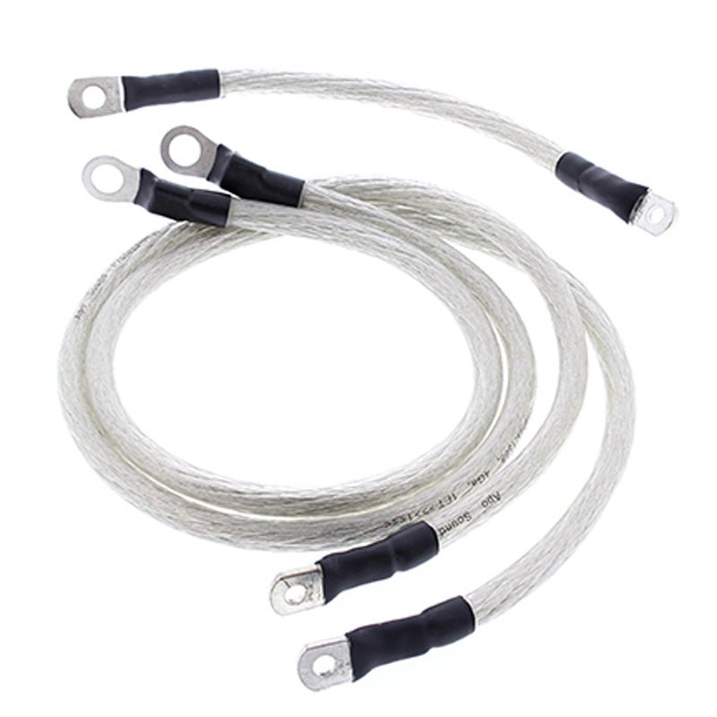 ALL BALLS RACING BATTERY CABLE (79 - 3007) - DRIVEN Canada's Powersports 72398042835979 - 3007