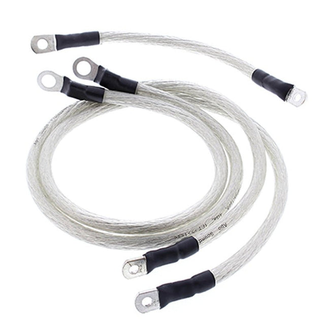 ALL BALLS RACING BATTERY CABLE (79 - 3007) - DRIVEN Canada's Powersports 72398042835979 - 3007