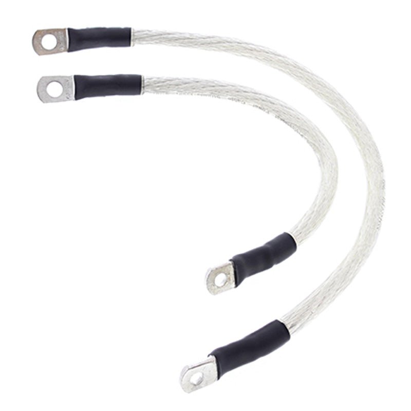 ALL BALLS RACING BATTERY CABLE (79 - 3010) - DRIVEN Canada's Powersports 72398042781979 - 3010