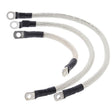 ALL BALLS RACING BATTERY CABLE KIT (79 - 3001) - DRIVEN Canada's Powersports 72398042150379 - 3001