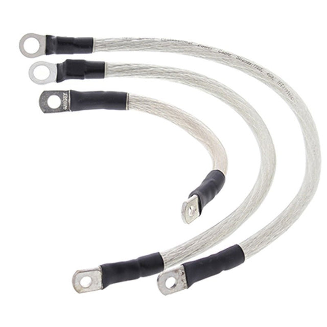 ALL BALLS RACING BATTERY CABLE KIT (79 - 3001) - DRIVEN Canada's Powersports 72398042150379 - 3001