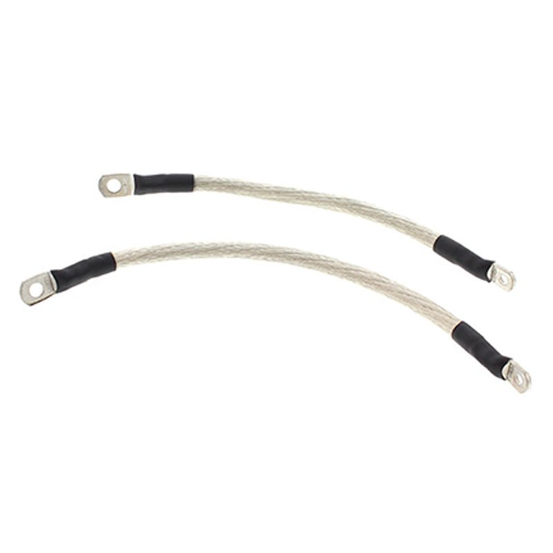 ALL BALLS RACING BATTERY CABLE KIT (79 - 3002) - DRIVEN Canada's Powersports 72398042828179 - 3002