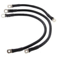 ALL BALLS RACING BATTERY CABLE KIT (79 - 3006 - 1) - DRIVEN Canada's Powersports 72398041282279 - 3006 - 1