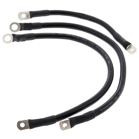 ALL BALLS RACING BATTERY CABLE KIT (79 - 3006 - 1) - DRIVEN Canada's Powersports 72398041282279 - 3006 - 1