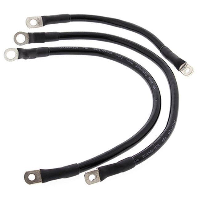 ALL BALLS RACING BATTERY CABLE KIT (79 - 3006 - 1) - DRIVEN Canada's Powersports 72398041282279 - 3006 - 1