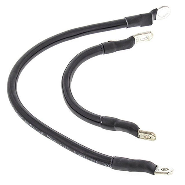 ALL BALLS RACING BATTERY CABLE KIT (79 - 3006) - DRIVEN Canada's Powersports 72398042155879 - 3006