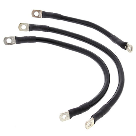 ALL BALLS RACING BATTERY CABLE KIT (79 - 3009 - 1) - DRIVEN Canada's Powersports 72398042780279 - 3009 - 1