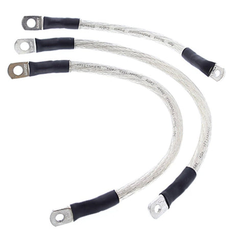 ALL BALLS RACING BATTERY CABLE KIT (79 - 3009) - DRIVEN Canada's Powersports 72398042779679 - 3009
