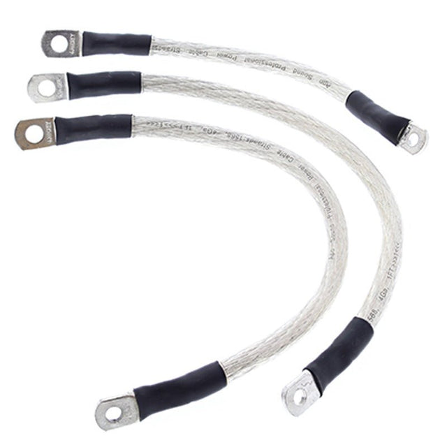 ALL BALLS RACING BATTERY CABLE KIT (79 - 3009) - DRIVEN Canada's Powersports 72398042779679 - 3009