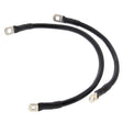 ALL BALLS RACING BATTERY CABLE KIT (79 - 3010 - 1) - DRIVEN Canada's Powersports 72398042782679 - 3010 - 1