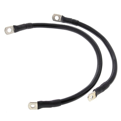 ALL BALLS RACING BATTERY CABLE KIT (79 - 3010 - 1) - DRIVEN Canada's Powersports 72398042782679 - 3010 - 1