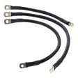 ALL BALLS RACING BATTERY CABLE KIT (79 - 3013 - 1) - DRIVEN Canada's Powersports 72398042784079 - 3013 - 1