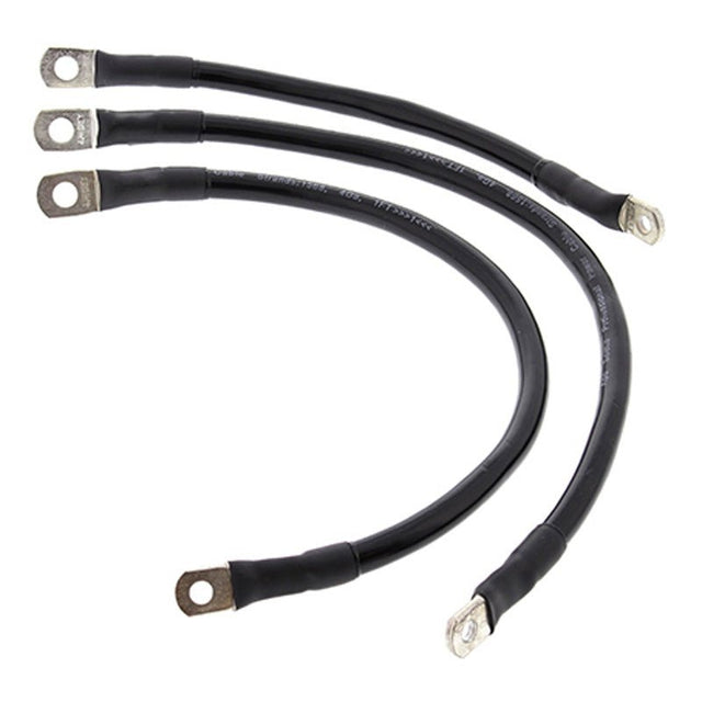ALL BALLS RACING BATTERY CABLE KIT (79 - 3013 - 1) - DRIVEN Canada's Powersports 72398042784079 - 3013 - 1