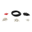ALL BALLS RACING BATTERY CABLE KIT - DRIVEN Canada's Powersports 237793303179 - 3303 - 1