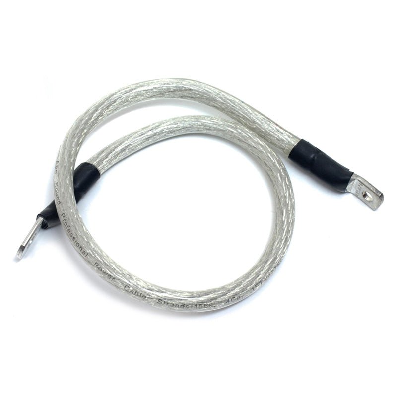 ALL BALLS RACING BATTERY CABLE - DRIVEN Canada's Powersports 72398042809078 - 121