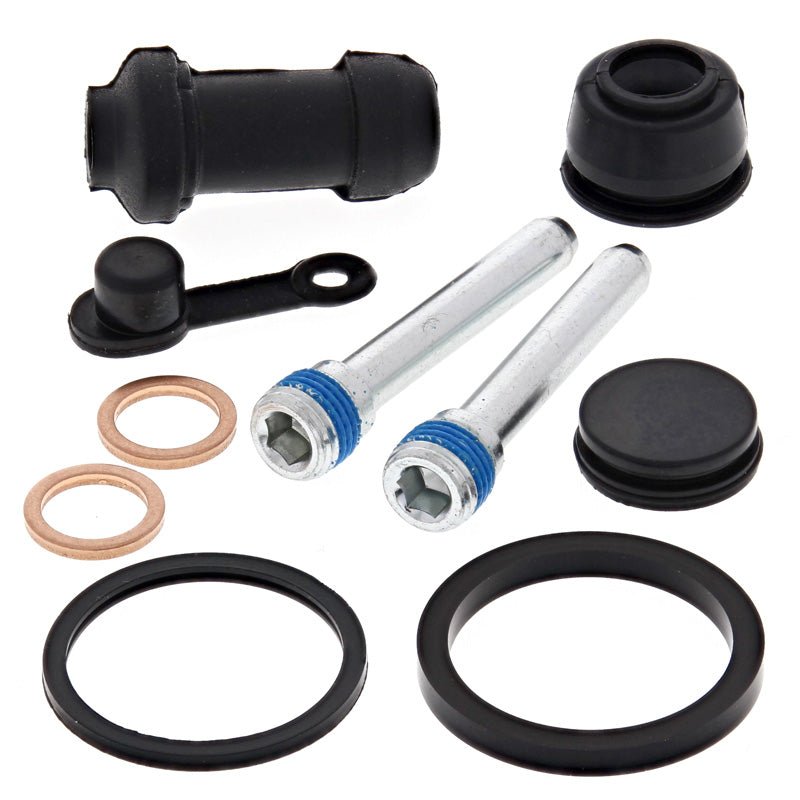 ALL BALLS RACING BRAKE CALIPER REBUILD KIT (18 - 3003) - DRIVEN Canada's Powersports 72398042189318 - 3003