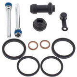 ALL BALLS RACING BRAKE CALIPER REBUILD KIT (18 - 3009) - DRIVEN Canada's Powersports 72398040520618 - 3009