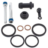 ALL BALLS RACING BRAKE CALIPER REBUILD KIT (18 - 3009) - DRIVEN Canada's Powersports 72398040520618 - 3009