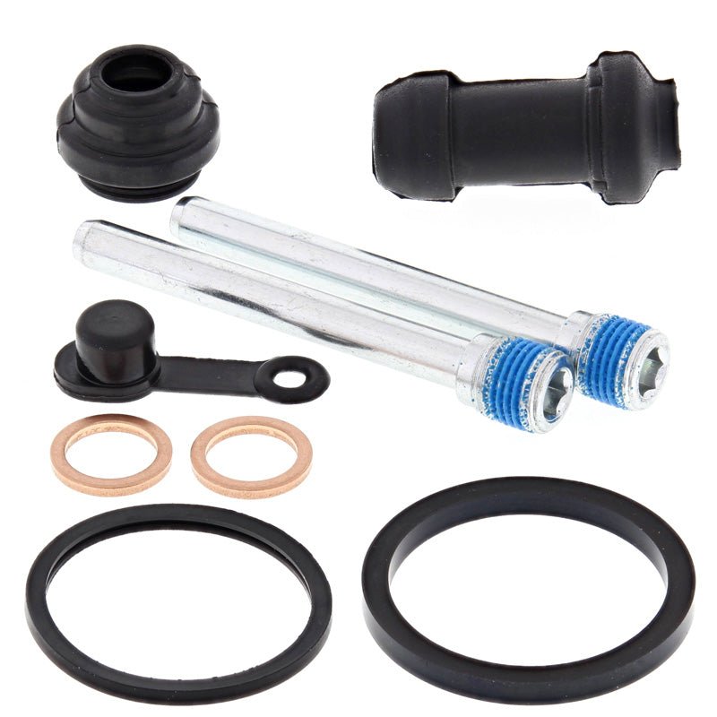 ALL BALLS RACING BRAKE CALIPER REBUILD KIT (18 - 3035) - DRIVEN Canada's Powersports 72398042195418 - 3035