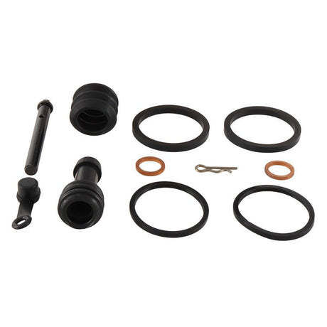 SIERRA IMPELLER 18 - 3023 - DRIVEN Canada's Powersports 80828216738718 - 3023