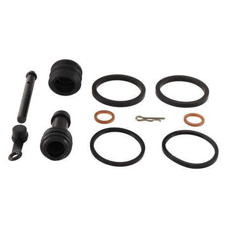 ALL BALLS RACING BRAKE CALIPER REBUILD KIT (18 - 3082) - DRIVEN Canada's Powersports 72398043352018 - 3082