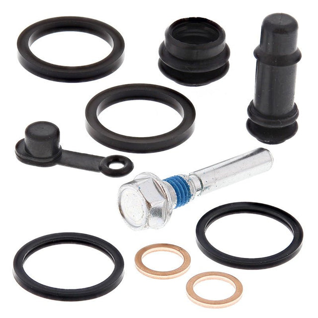 ALL BALLS RACING BRAKE CALIPER REBUILD KIT (18 - 3255) - DRIVEN Canada's Powersports 23718325518 - 3255