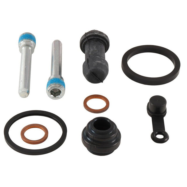 ALL BALLS RACING BRAKE CALIPER REBUILD KIT (18 - 3271) - DRIVEN Canada's Powersports 72398043438118 - 3271