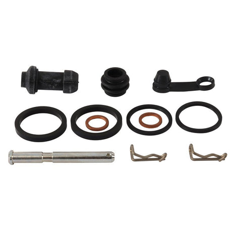 ALL BALLS RACING BRAKE CALIPER REBUILD KIT (18 - 3282) - DRIVEN Canada's Powersports 61331079554418 - 3282