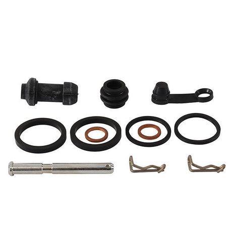 ALL BALLS RACING BRAKE CALIPER REBUILD KIT (18 - 3282) - DRIVEN Canada's Powersports 61331079554418 - 3282