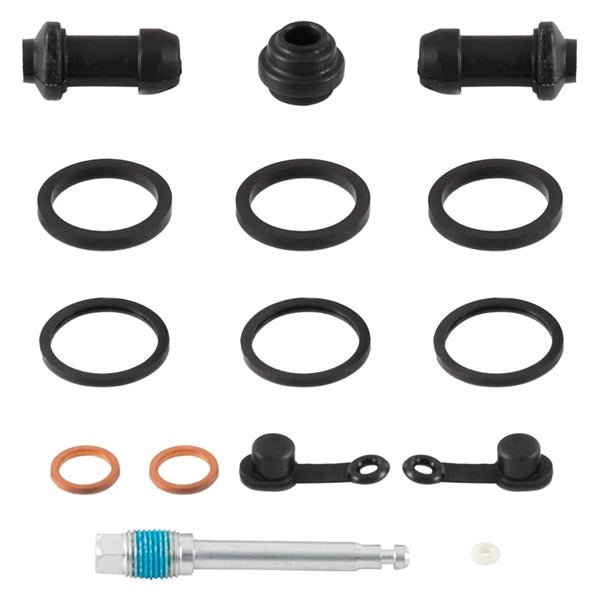 ALL BALLS RACING BRAKE CALIPER REBUILD KIT (18 - 3293) - DRIVEN Canada's Powersports 61331079565018 - 3293