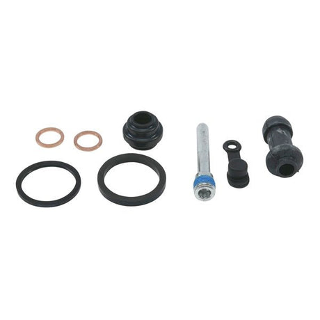 ALL BALLS RACING BRAKE CALIPER REBUILD KIT (18 - 3315) - DRIVEN Canada's Powersports 61331080864018 - 3315
