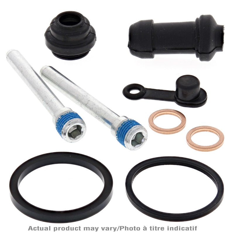ALL BALLS RACING BRAKE CALIPER REBUILD KIT (18 - 3315) - DRIVEN Canada's Powersports 61331080864018 - 3315