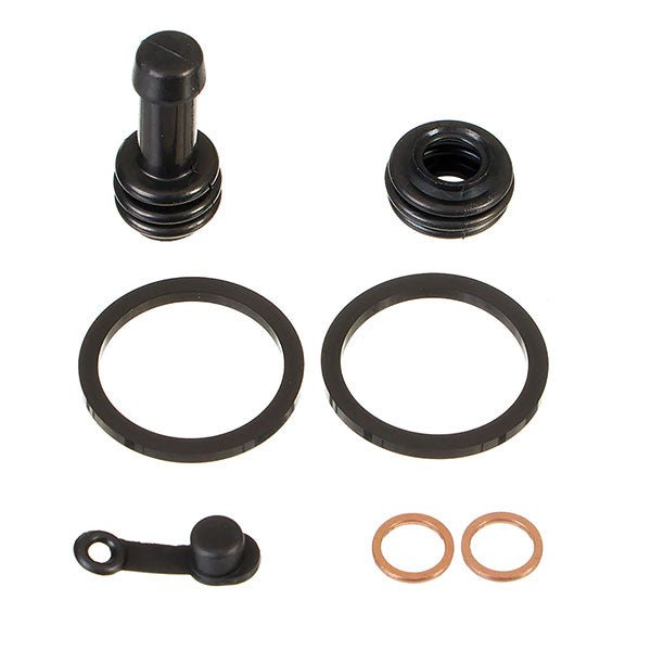 SIERRA WATER PUMP KIT (18 - 3324) - DRIVEN Canada's Powersports 03099931586118 - 3324