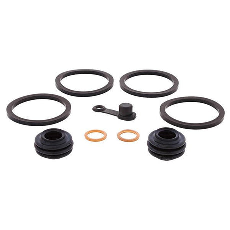 ALL BALLS RACING BRAKE CALIPER REBUILD KIT - DRIVEN Canada's Powersports 18 - 332518 - 3325
